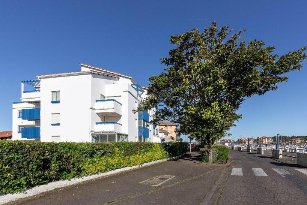 كابروتو Residence Brise Marine المظهر الخارجي الصورة