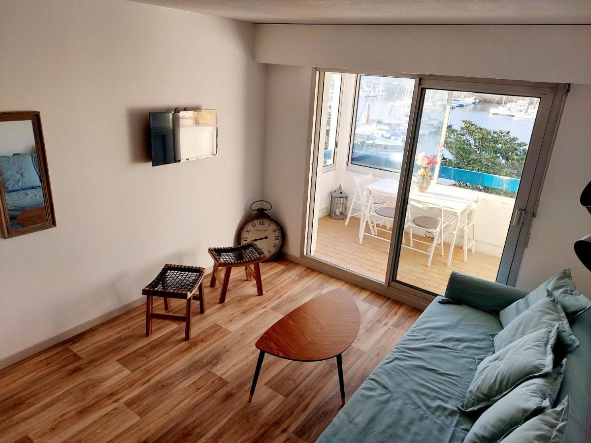 كابروتو Residence Brise Marine المظهر الخارجي الصورة